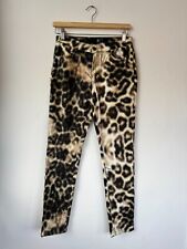 Pantaloni slim just usato  Catania