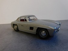 Jouet voiture mercedes d'occasion  Fabrègues