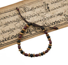 Bracelet bouddhiste perles d'occasion  Ardres