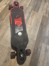 Phase complete longboard for sale  Medford