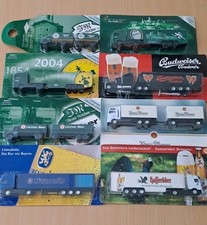 Biertrucks modelltrucks sammel gebraucht kaufen  Wettenberg