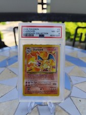 2002 pokemon charitard gebraucht kaufen  Hamburg