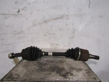 Cardan gauche opel d'occasion  Athis-Mons