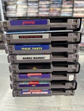 Video game bundle for sale  Westfield
