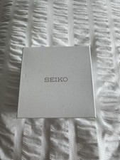 Seiko sne565p9 for sale  COVENTRY