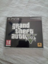 Gta ps3 promo usato  Ravenna