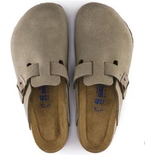 Birkenstock boston d'occasion  Privas