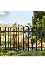 Thealyn metal garden for sale  DERBY