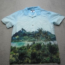 Hinano roark shirt for sale  San Antonio