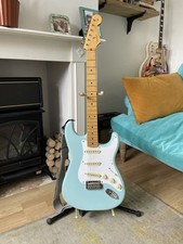 Fender stratocaster 75th for sale  SIDCUP