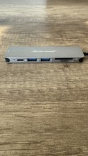 Hiearcool usb hub gebraucht kaufen  Gera