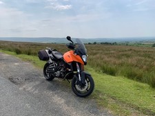 Ktm 990 smt. for sale  FLEETWOOD