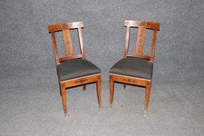 Pair antique empire for sale  Swedesboro