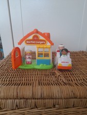 Happyland surgery nurse for sale  ADDLESTONE