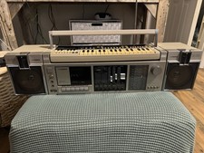 Fisher 300k vintage for sale  Weatherford