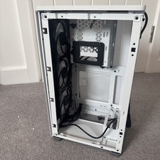 Corsair 2000d airflow for sale  ASHFORD