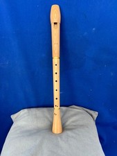 Moeck tuju treble for sale  SHERINGHAM