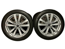 Riginal mercedes benz gebraucht kaufen  Flörsheim