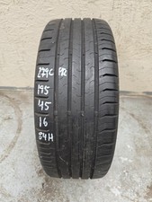 195 continental conti for sale  SWINDON