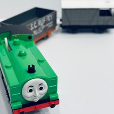 Duck Plarail T-8 Thomas Takara Tomy Trackmaster Japão comprar usado  Enviando para Brazil