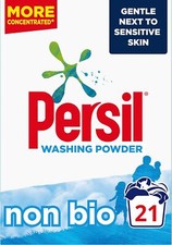 Persil non bio for sale  ROCHDALE