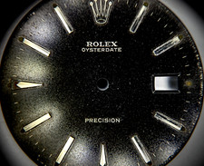 Rolex oyster precision usato  Pontassieve