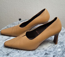 Damenschuhe pumps leder gebraucht kaufen  Marktoberdorf