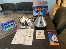Classic volcano storz for sale  Laguna Hills