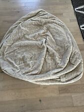 Lovesac cover big for sale  Scottsdale