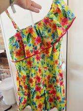 Girls monsoon summer for sale  LIVERPOOL