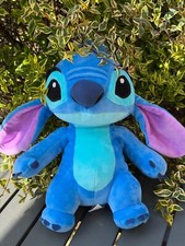 Riginal stitch pluschtier gebraucht kaufen  Sasbachwalden
