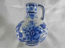 Gorgeous delft earthenware d'occasion  Expédié en Belgium