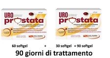 Urogermin prostata 90softgel usato  Parma