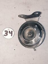 Usado, 1969-74 KAWASAKI G3SS G3TR BUZINA 6 VOLTS #27003-009 BANCADA TESTADA comprar usado  Enviando para Brazil