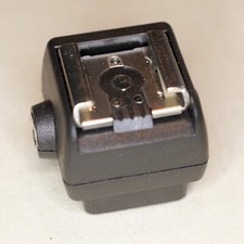Minolta sony jjc gebraucht kaufen  Föhr