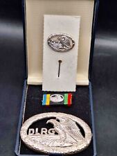 3er set dlrg gebraucht kaufen  Blieskastel
