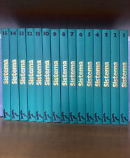 Enciclopedia sistema opera usato  Casarano