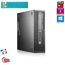 Elitedesk 705 sff d'occasion  Bischwiller