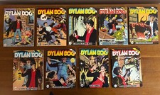 Dylan dog usato  Campagnano di Roma
