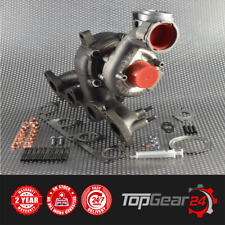 Turbocharger 756062 dodge for sale  HINCKLEY