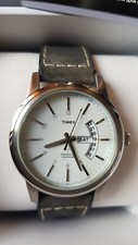 Używany, Zegarek indyglo Timex Perpetual Calendar T2K621 na sprzedaż  PL
