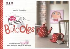Petites bricoles isabelle d'occasion  Hennebont
