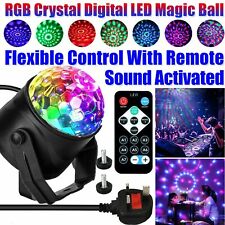 Disco lights magic for sale  CANNOCK