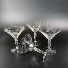 Set cocktail martini for sale  Cape Coral