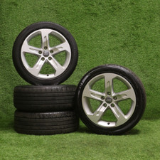 Audi alloy wheels for sale  UK