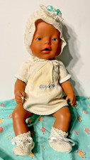 Zapf creation baby for sale  Fort Lauderdale