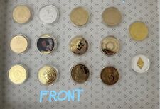 Coins build bundle for sale  Winter Garden