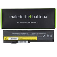 Batteria nera 10.8 usato Batteria nera 10.8 usato  Italia