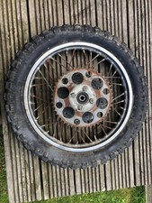 1977 yamaha yz80 for sale  HARROGATE