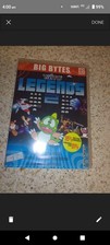 Jogo de PC - Taito Legends 2 (Puzzle Bobble 2, Darius Gaiden, Space Invaders) comprar usado  Enviando para Brazil